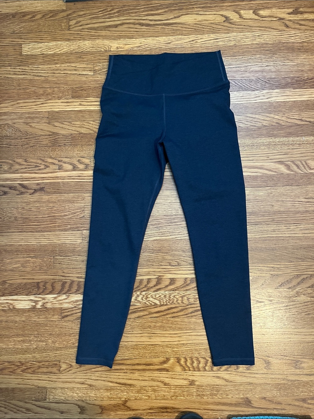 Old Navy Extra High Rise 7/8 Leggings